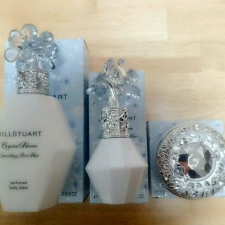 ジルスチュアート(JILLSTUART)のりぃーこ様専用です☆(フェイスパウダー)