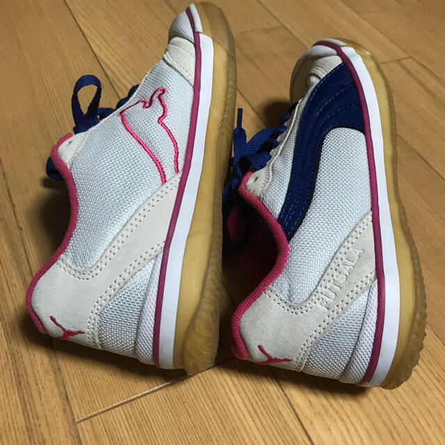 PUMA(プーマ)のプーマのシューズ レディースの靴/シューズ(スニーカー)の商品写真