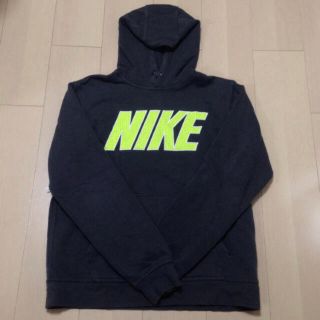 ナイキ(NIKE)の【超特価】ナイキ プルオーバー パーカー(パーカー)