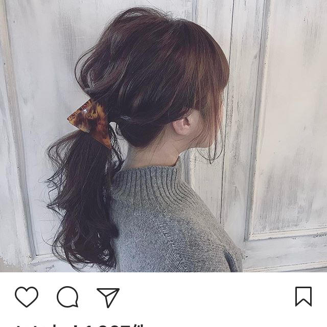 NOLLEY'S(ノーリーズ)の三角クリップ レディースのヘアアクセサリー(バレッタ/ヘアクリップ)の商品写真