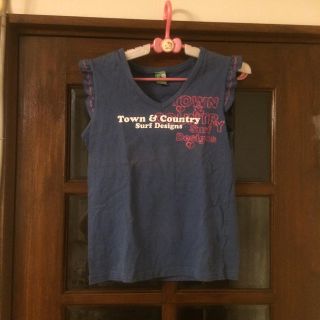 タウンアンドカントリー(Town & Country)の♡300円SALE3♡ タンクトップ(タンクトップ)