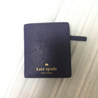 ケイトスペードニューヨーク(kate spade new york)のkate spade財布(財布)
