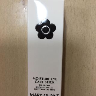 マリークワント(MARY QUANT)のMARYQUANT モイスチャーアイケアスティック(アイケア/アイクリーム)