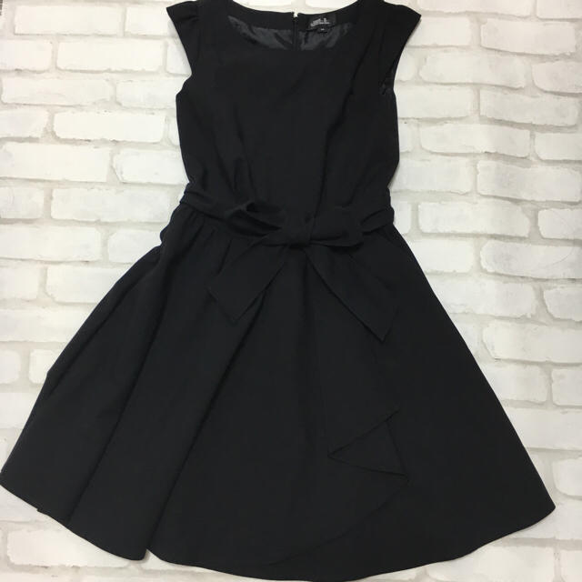 JILL by JILLSTUART(ジルバイジルスチュアート)の最終値下げ！新品未使用♡ジル♡ワンピース レディースのワンピース(ひざ丈ワンピース)の商品写真