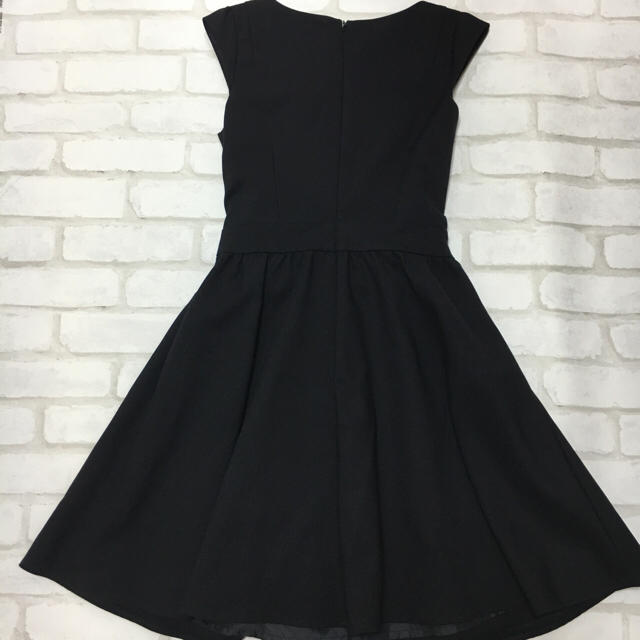 JILL by JILLSTUART(ジルバイジルスチュアート)の最終値下げ！新品未使用♡ジル♡ワンピース レディースのワンピース(ひざ丈ワンピース)の商品写真