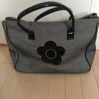 マリークワント(MARY QUANT)のMokoPico様専用マリークワントハンドバッグ(ハンドバッグ)