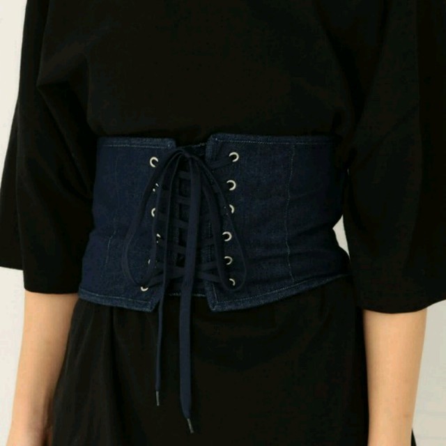 ANOTHER EDITION(アナザーエディション)の【しろうさ様専用】 レディースのファッション小物(ベルト)の商品写真