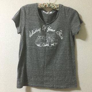 テチチ(Techichi)のテチチ Tシャツ(シャツ/ブラウス(半袖/袖なし))