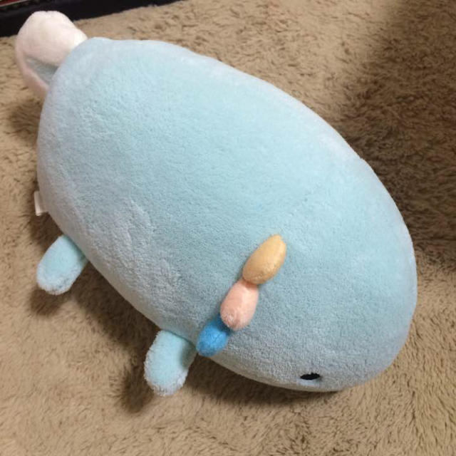 ウーパールーパー ぬいぐるみの通販 By まるまやま Shop ラクマ ウーパールーパー ぬいぐるみの通販 By まるまやま Shop ラクマ