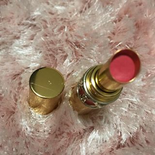 イヴサンローランボーテ(Yves Saint Laurent Beaute)の最終値下げ ヴォリュプテシャイン #31(口紅)