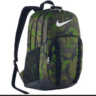 NIKE リュック バックパック 34L 大容量