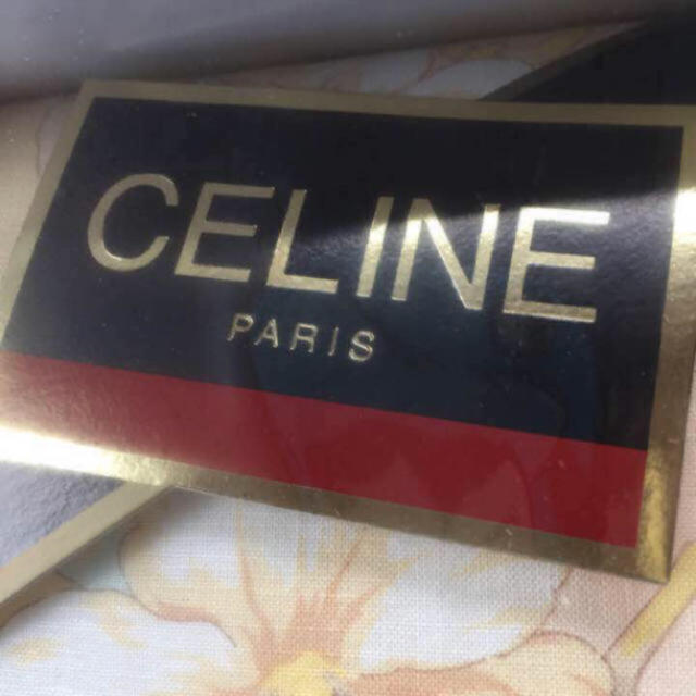 celine(セリーヌ)のCELINE掛け布団。 インテリア/住まい/日用品の寝具(布団)の商品写真