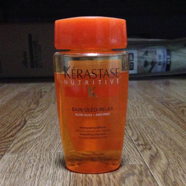 KERASTASE(ケラスターゼ)のMAI MAI様 コスメ/美容のヘアケア/スタイリング(ヘアケア)の商品写真