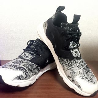 リーボック(Reebok)のリーボック スニーカー 26cm(スニーカー)