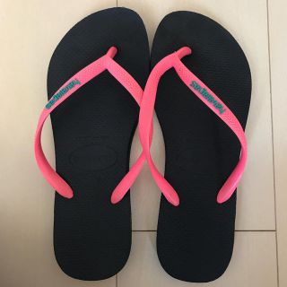 ハワイアナス(havaianas)のハワイアナス ビーチサンダル(ビーチサンダル)