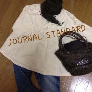 ジャーナルスタンダード(JOURNAL STANDARD)のあさかたん様専用JOURNAL トップス(シャツ/ブラウス(長袖/七分))