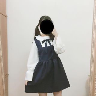 あやこ様 専用 ♡(ミニワンピース)