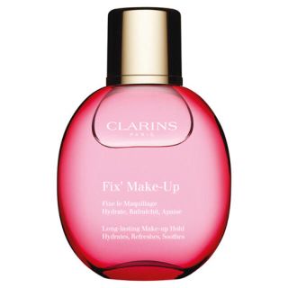 クラランス(CLARINS)の大人気！クラランス フィックスメイクアップ 50ml(化粧水/ローション)