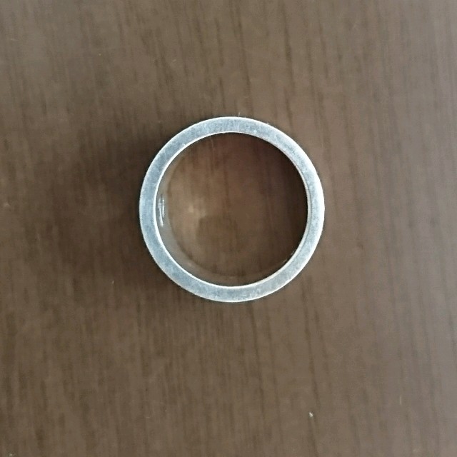 GUCCI 指輪 メンズのアクセサリー(リング(指輪))の商品写真