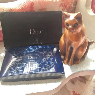 クリスチャンディオール(Christian Dior)のディオール・コンパクト(その他)