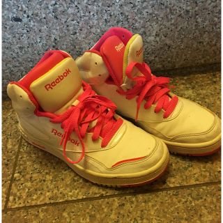 リーボック(Reebok)のReebok スニーカー(スニーカー)