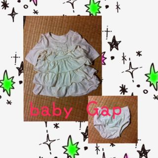 ベビーギャップ(babyGAP)のbabyGAP 60cm(その他)