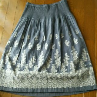 レリアン(leilian)の専用☆レリアンスカート15+(ロングスカート)