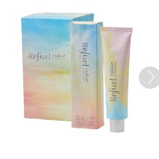 シセイドウ(SHISEIDO (資生堂))の新品 ヘアーカラー剤(カラーリング剤)