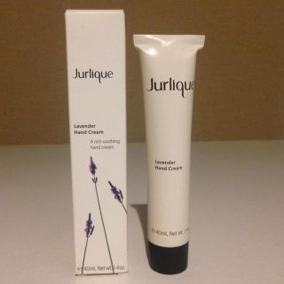 ジュリーク(Jurlique)のJurlique  Lavender(ハンドクリーム)