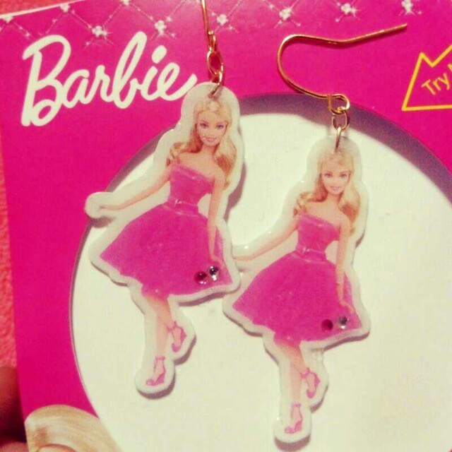 Barbie(バービー)のゆきの♡*。様専用ページ レディースのアクセサリー(ピアス)の商品写真