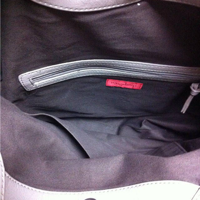 OPAQUE(オペーク)のオペーク 3wayバック レディースのバッグ(ショルダーバッグ)の商品写真