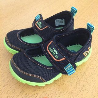 ニューバランス(New Balance)のちいこ様専用ページ(サンダル)