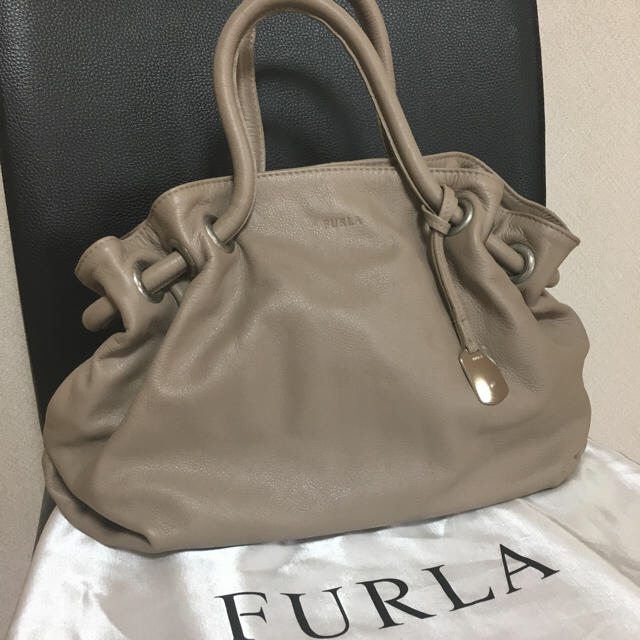 Furla(フルラ)のフルラ FURLA 未使用 バッグ レディースのバッグ(ハンドバッグ)の商品写真