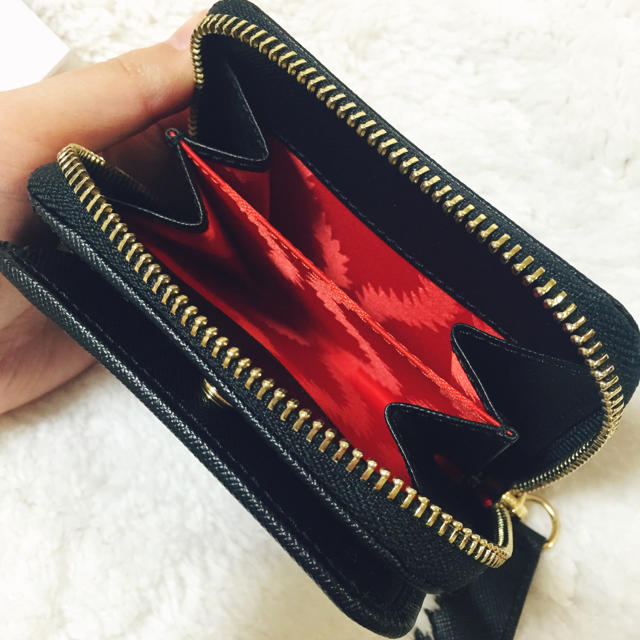 Vivienne Westwood(ヴィヴィアンウエストウッド)の新品♡vivienne westwood 二つ折り財布 レディースのファッション小物(財布)の商品写真