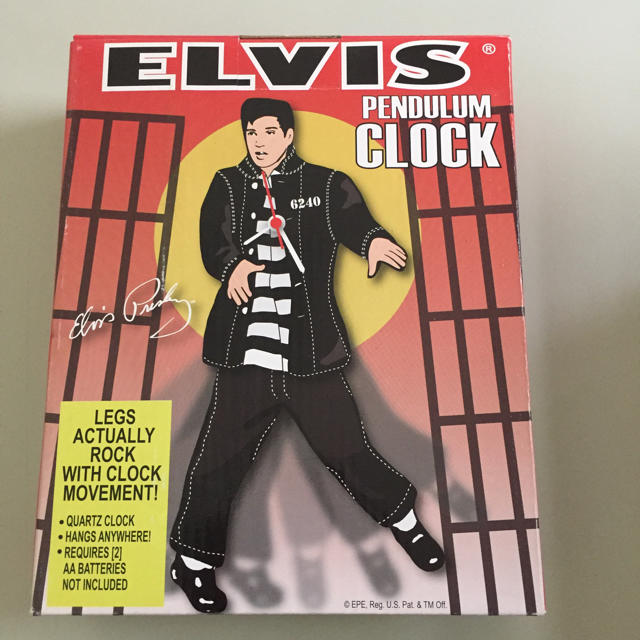 ELVIS 時計 その他のその他(その他)の商品写真