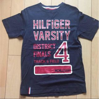 トミーヒルフィガー(TOMMY HILFIGER)のTOMMY HILFIGER メンズTシャツ(Tシャツ/カットソー(半袖/袖なし))