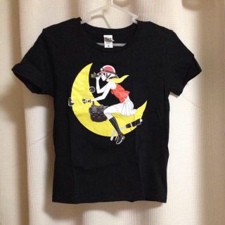 中村佑介さん Tシャツ(Tシャツ(半袖/袖なし))