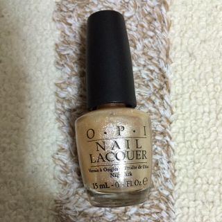 オーピーアイ(OPI)のアップフロント＆パーソナル(その他)