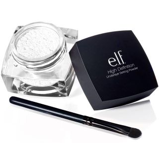 エルフ(elf)のelf cosmetics 目の下用セッティングパウダー(その他)