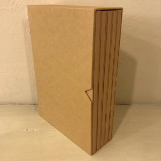 ムジルシリョウヒン(MUJI (無印良品))の無印良品 アルバム5冊組(アルバム)