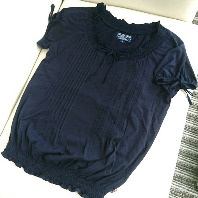 Ralph Lauren(ラルフローレン)のRalph Lauren❇️Polo Jeans Tシャツ レディースのトップス(Tシャツ(半袖/袖なし))の商品写真