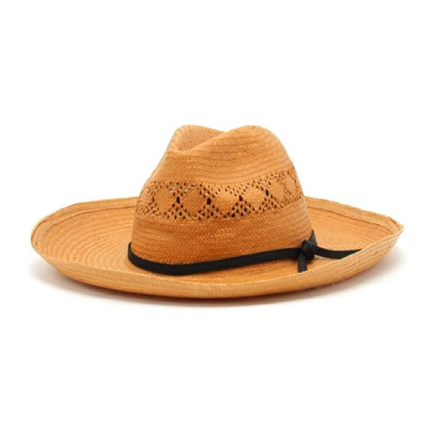 SLY(スライ)のcowboy hat レディースの帽子(ハット)の商品写真