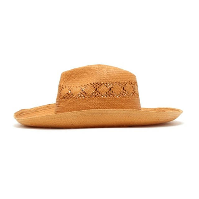 SLY(スライ)のcowboy hat レディースの帽子(ハット)の商品写真