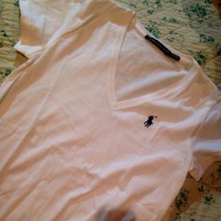 ラルフローレン(Ralph Lauren)のRalph Lauren半袖Tシャツ(Tシャツ(半袖/袖なし))