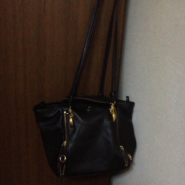 JEANASIS(ジーナシス)のジーナシス カバン レディースのバッグ(ハンドバッグ)の商品写真