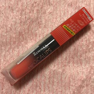 リンメル(RIMMEL)のリンメル リップ 新品未開封(リップグロス)