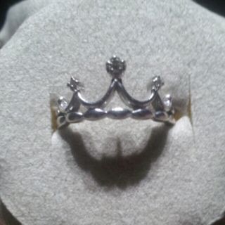 Samantha Tiara リング (リング(指輪))