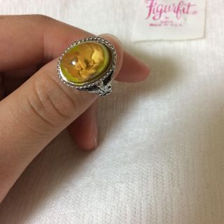 グリモワール(Grimoire)のvintage ring(リング(指輪))