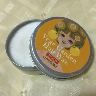 コスメキッチン(Cosme Kitchen)のおすすめ♡オーガニック ヘアワックス マルチバーム 保湿(ヘアワックス/ヘアクリーム)