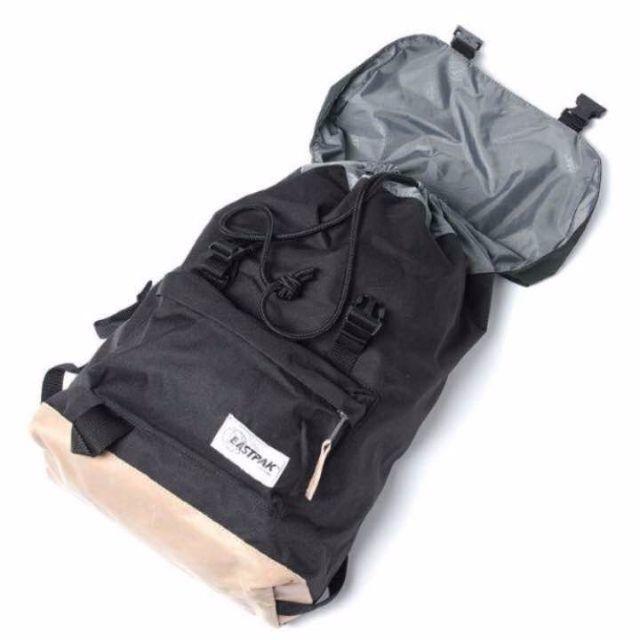 BEAMS(ビームス)の【新品未使用】EASTPAK イーストパック ROWLO 定価 15660円   メンズのバッグ(バッグパック/リュック)の商品写真